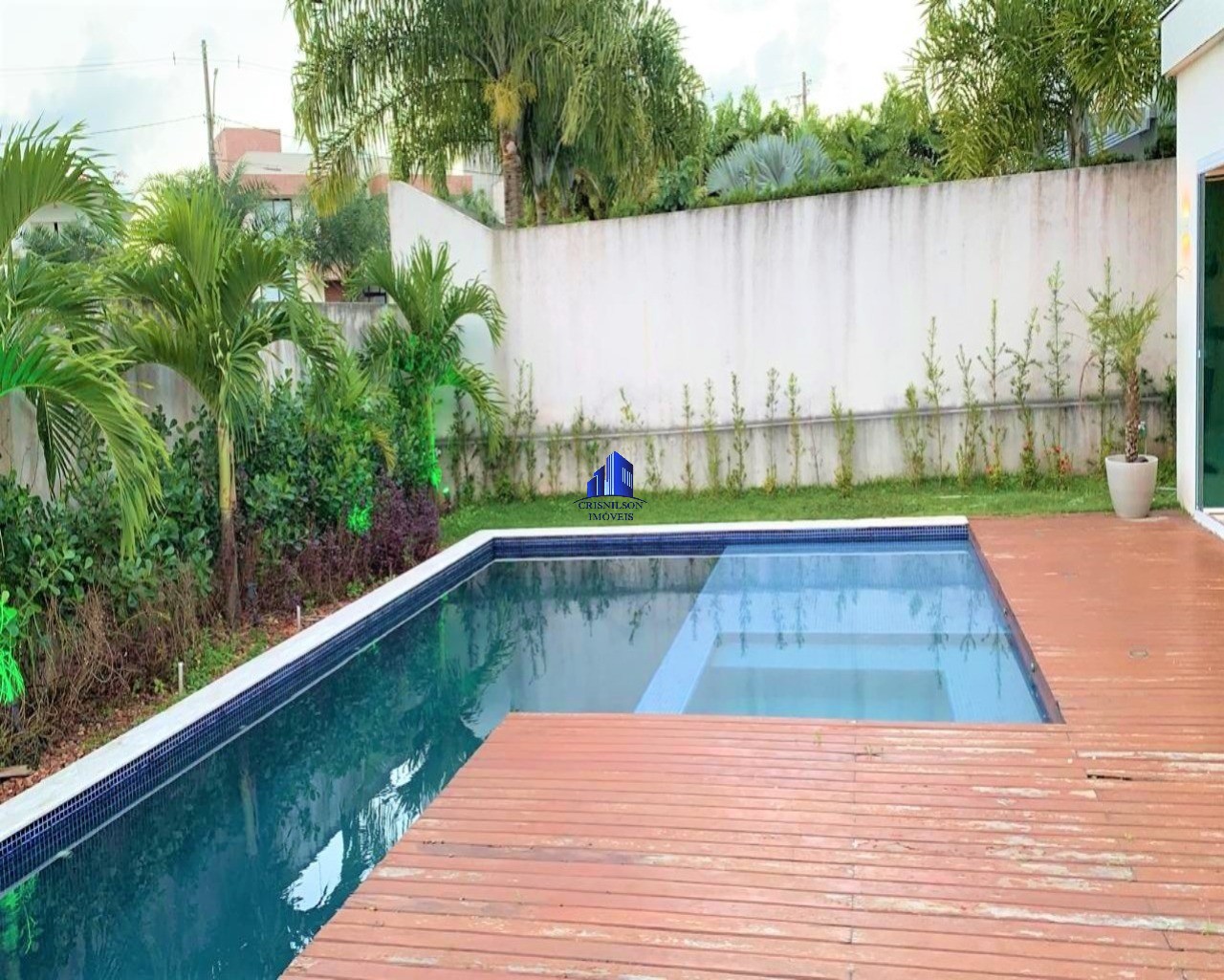 Casa de Condomínio à venda com 4 quartos, 450m² - Foto 16