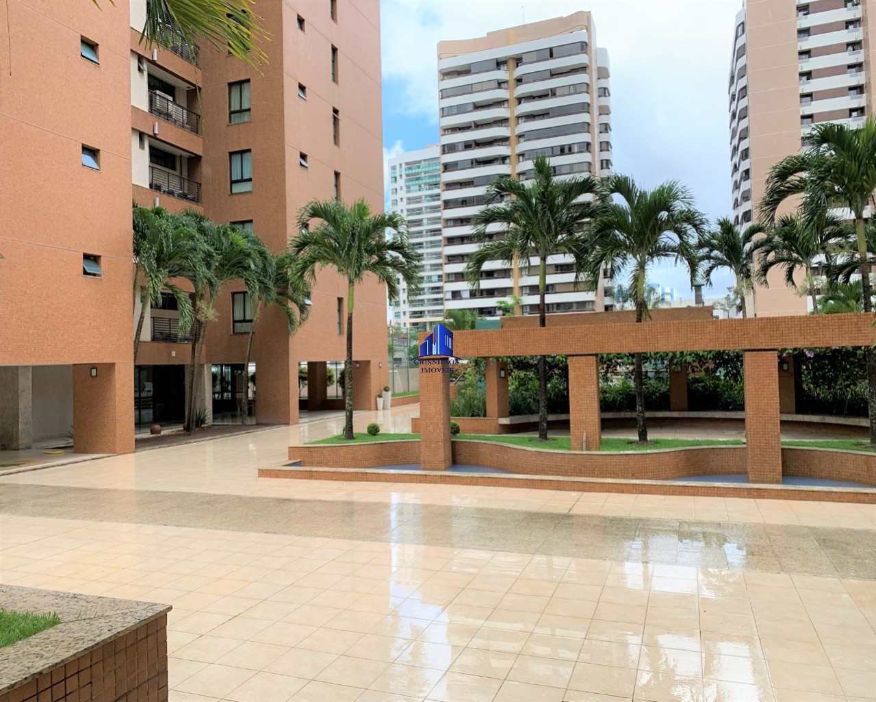 Apartamento, 3 quartos, 134 m² - Foto 33