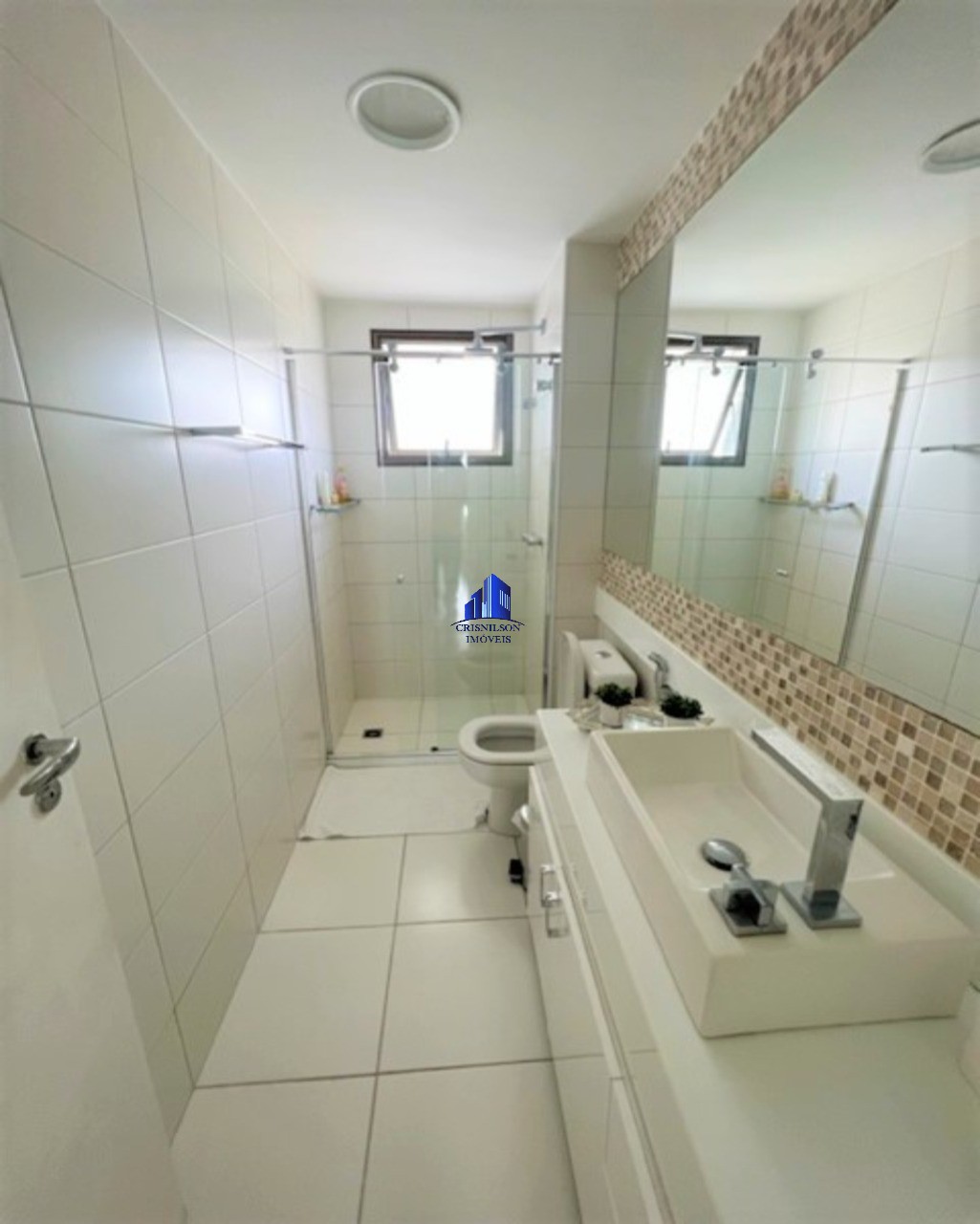 Apartamento à venda com 4 quartos, 166m² - Foto 17