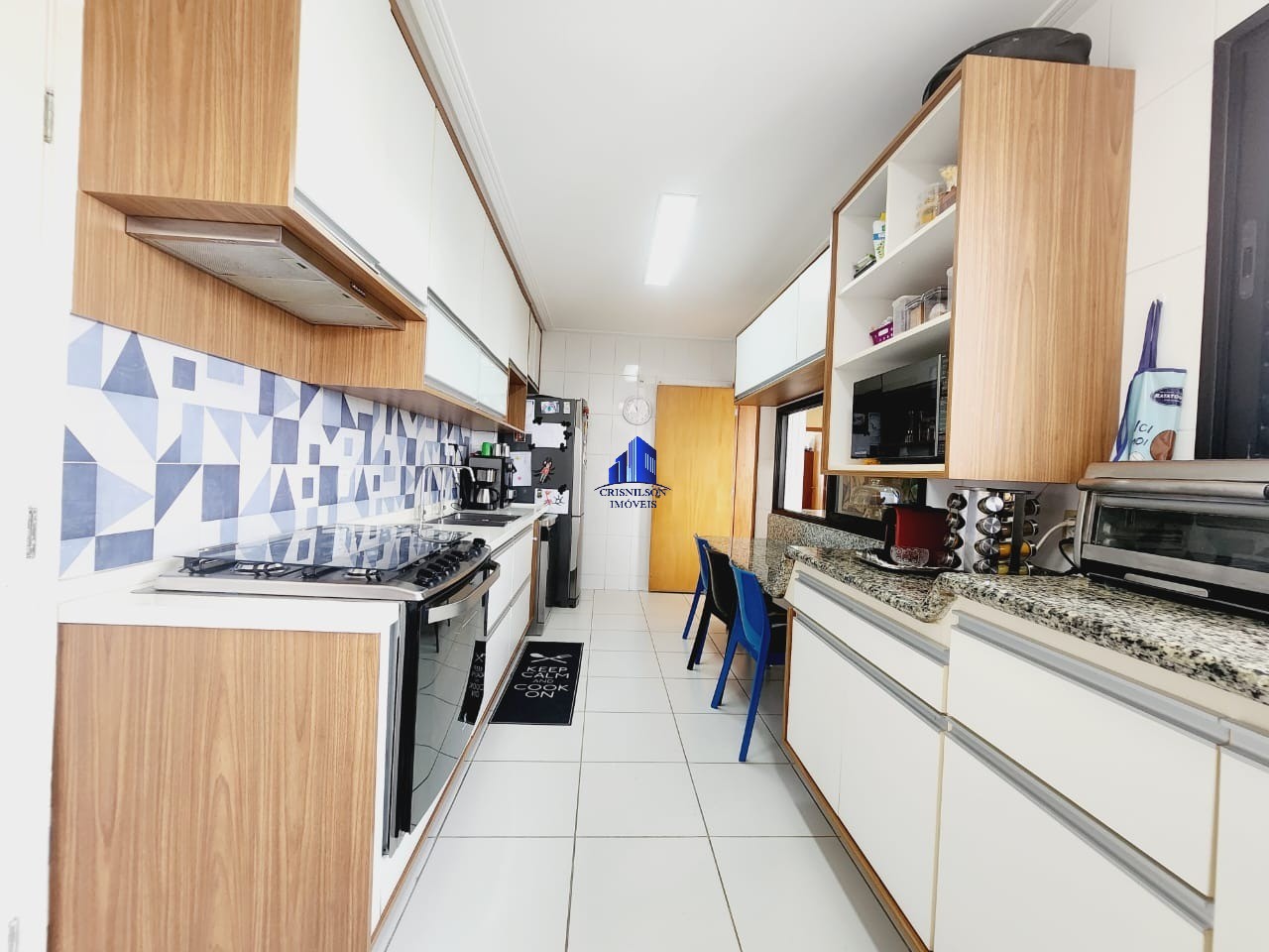 Apartamento à venda com 4 quartos, 183m² - Foto 19