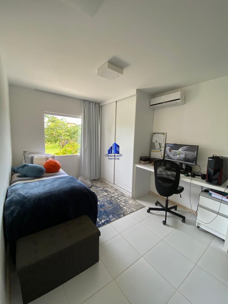 Casa de Condomínio à venda com 4 quartos, 240m² - Foto 14