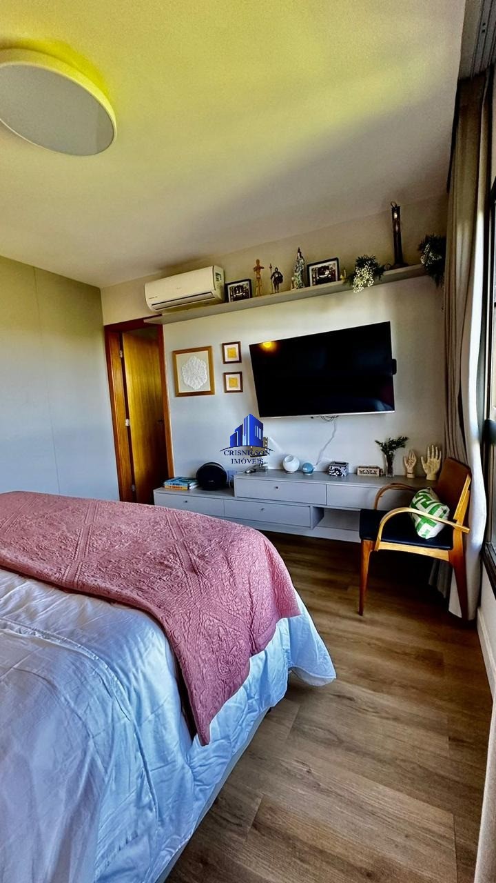 Apartamento à venda com 4 quartos, 225m² - Foto 35