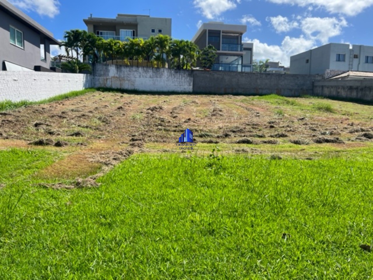 Loteamento e Condomínio à venda com 1 quarto, 500m² - Foto 20