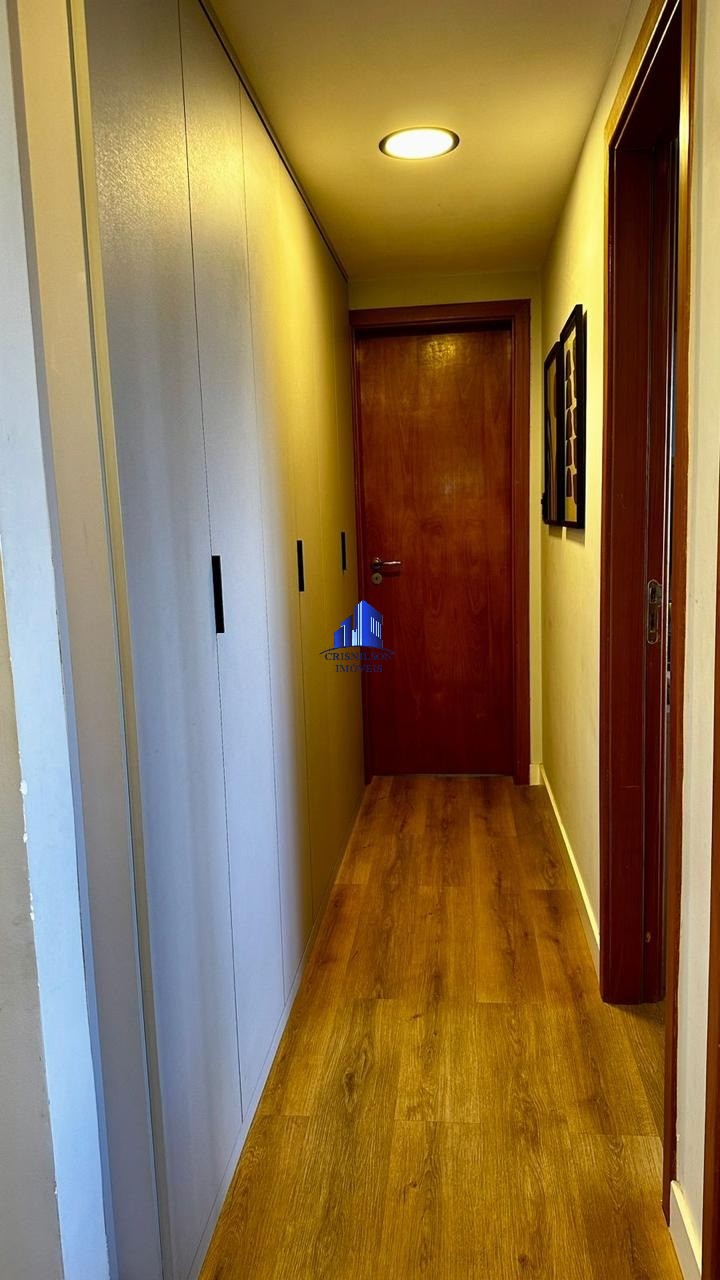 Apartamento à venda com 4 quartos, 225m² - Foto 27