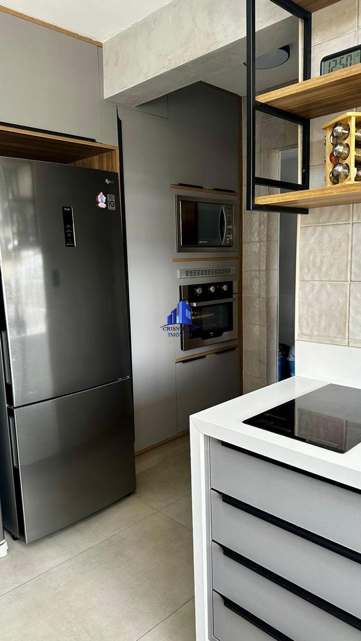 Apartamento à venda com 4 quartos, 225m² - Foto 18