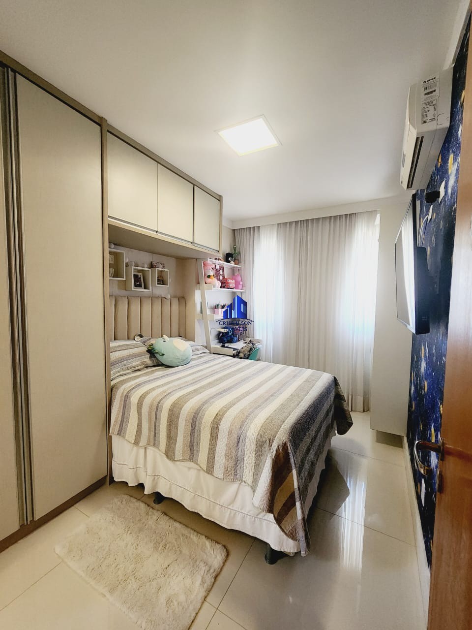 Apartamento à venda com 4 quartos, 183m² - Foto 33