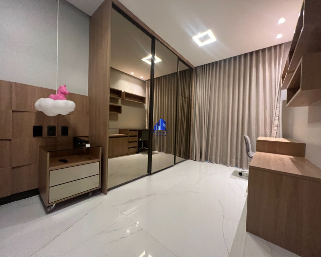 Casa de Condomínio à venda com 5 quartos, 661m² - Foto 64