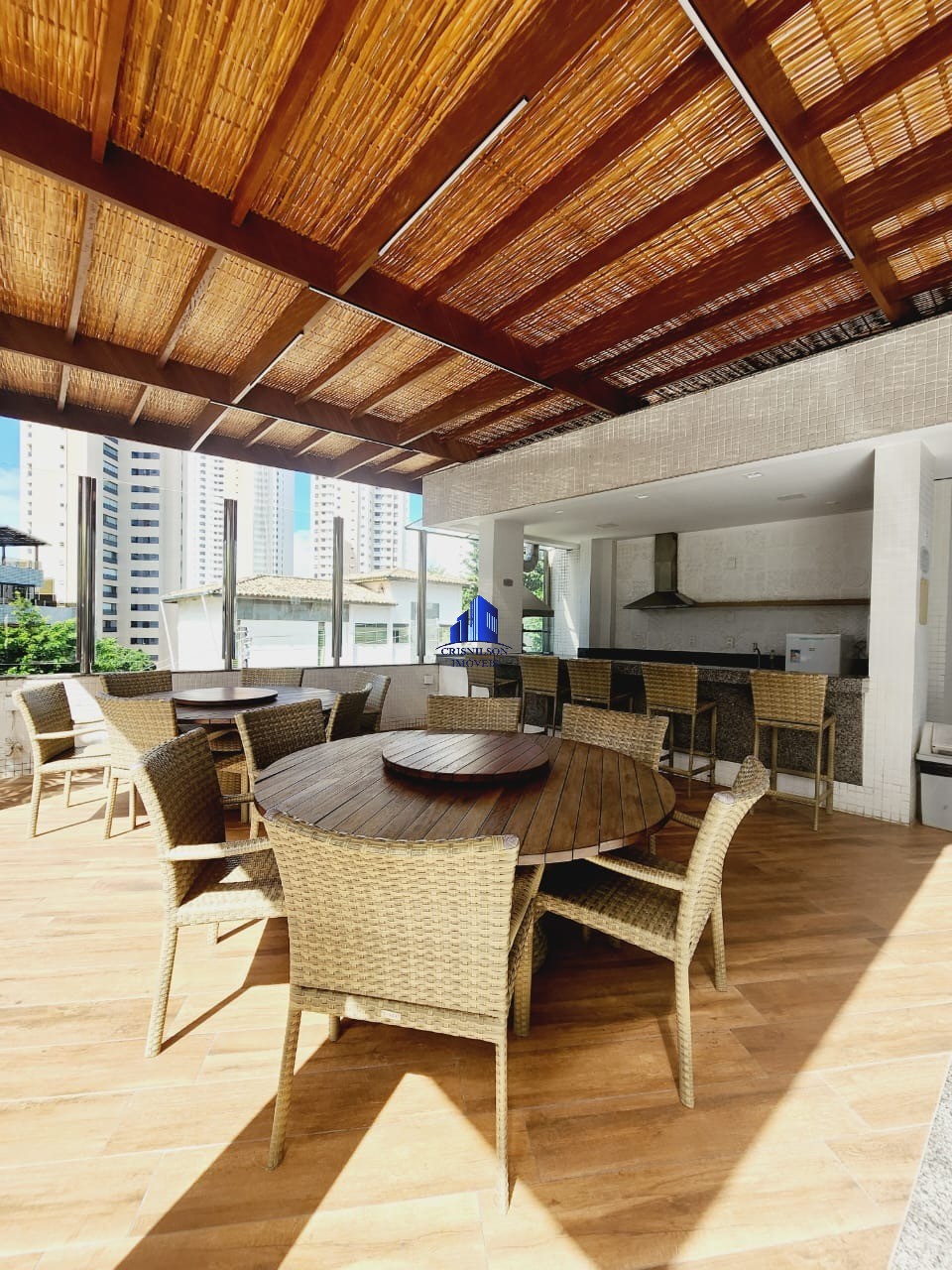 Apartamento à venda com 4 quartos, 183m² - Foto 37