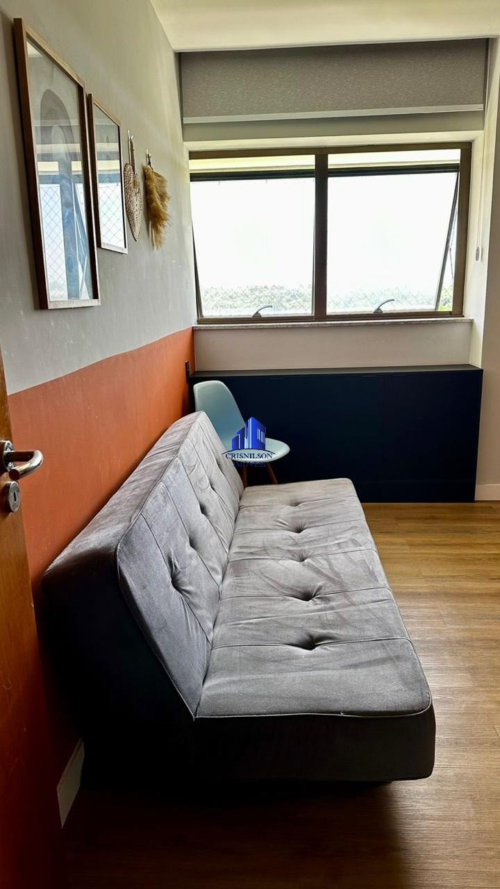 Apartamento à venda com 4 quartos, 225m² - Foto 39