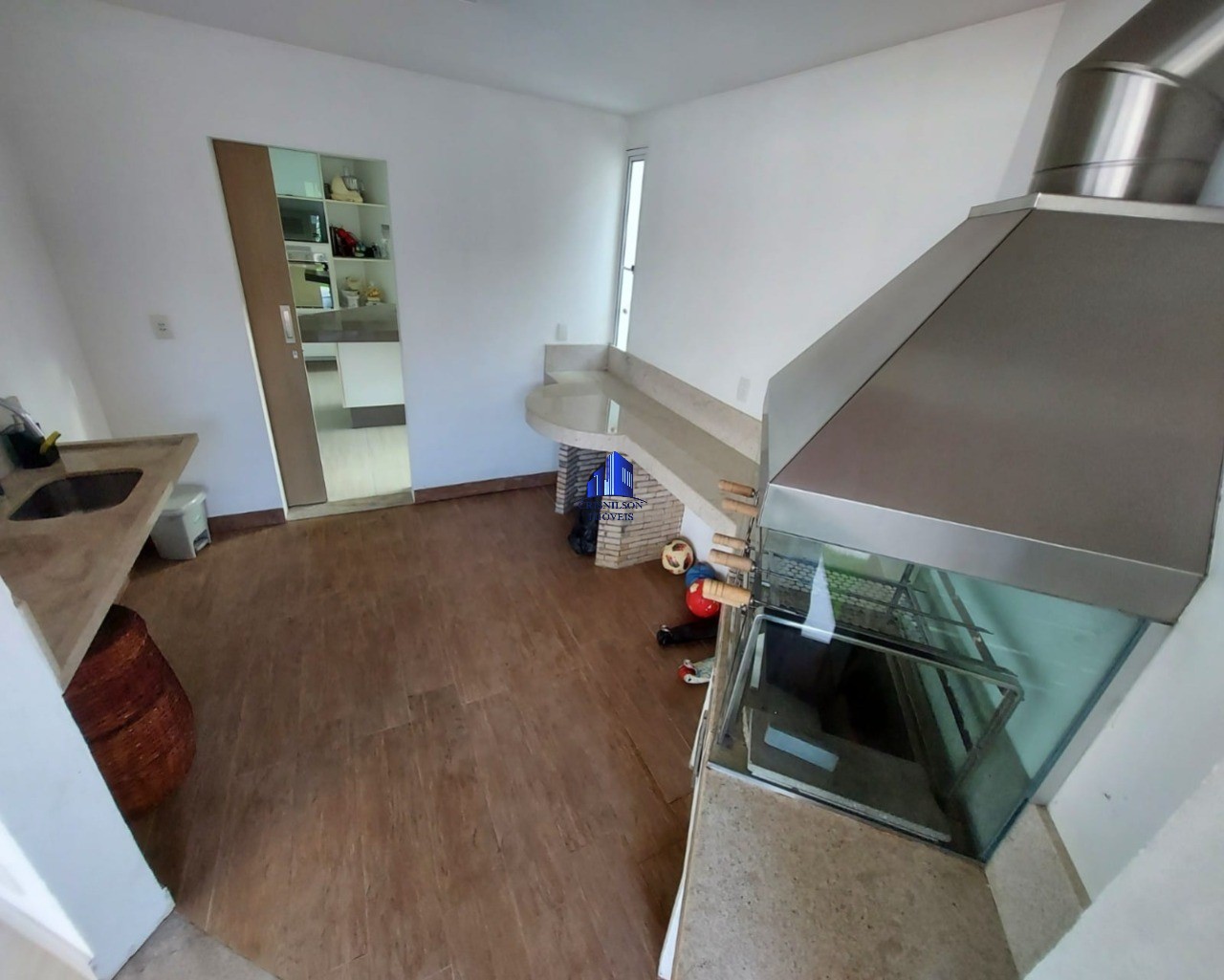 Casa de Condomínio à venda com 6 quartos, 541m² - Foto 10