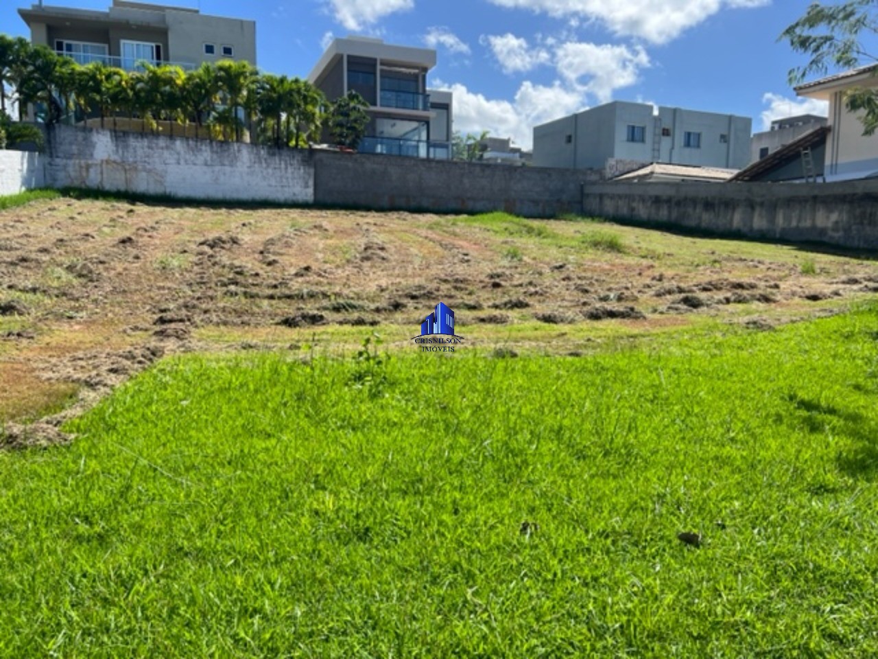 Loteamento e Condomínio à venda com 1 quarto, 500m² - Foto 22