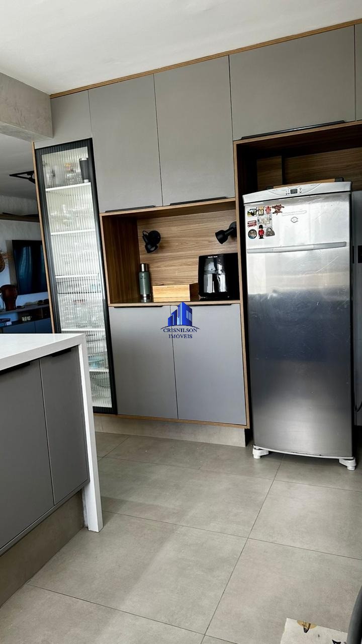 Apartamento à venda com 4 quartos, 225m² - Foto 16