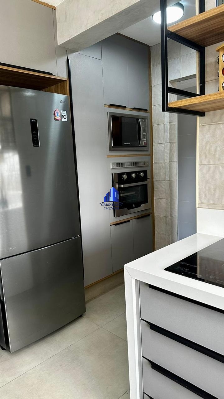 Apartamento à venda com 4 quartos, 225m² - Foto 17