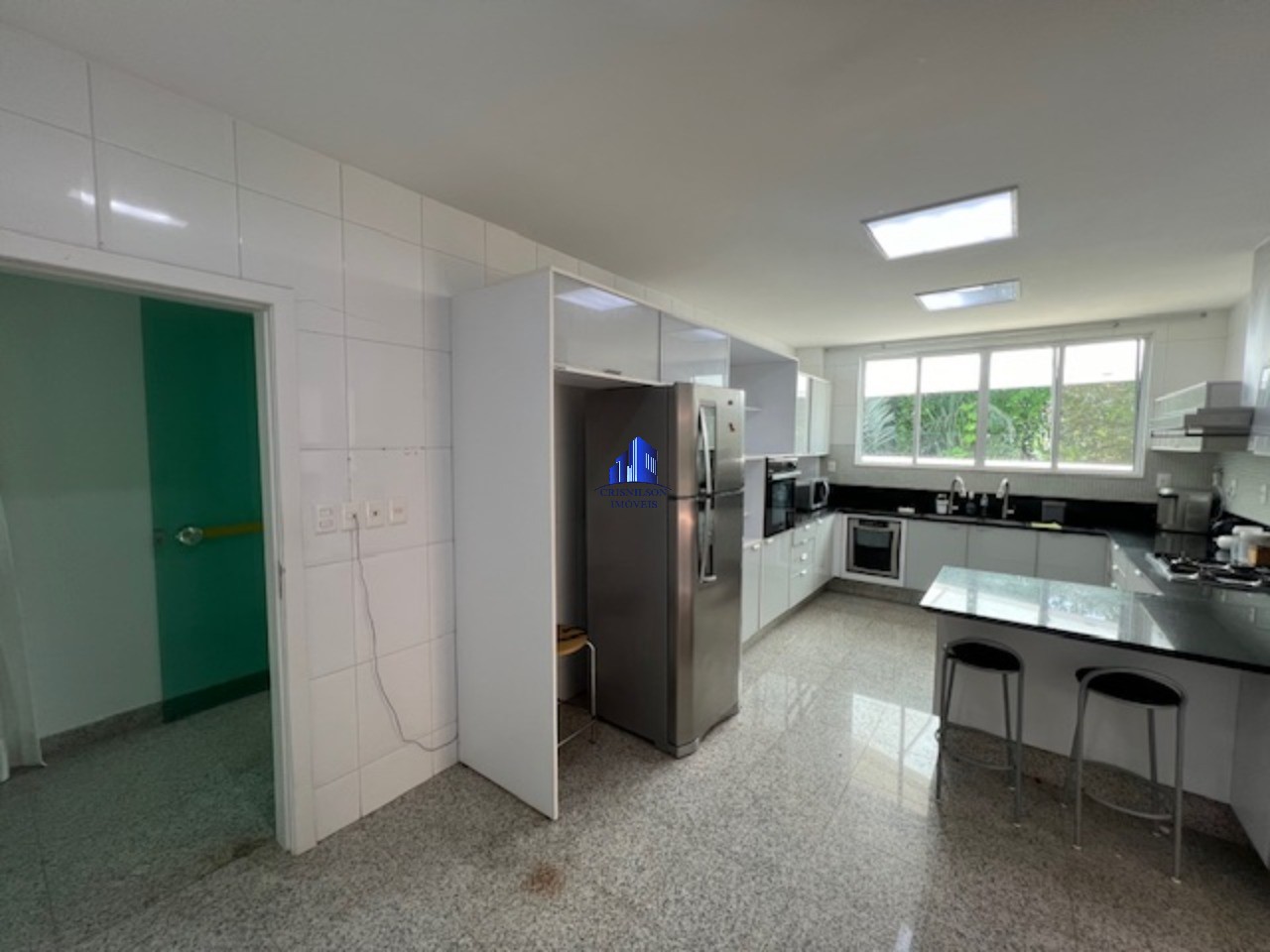 Casa de Condomínio à venda com 5 quartos, 600m² - Foto 16