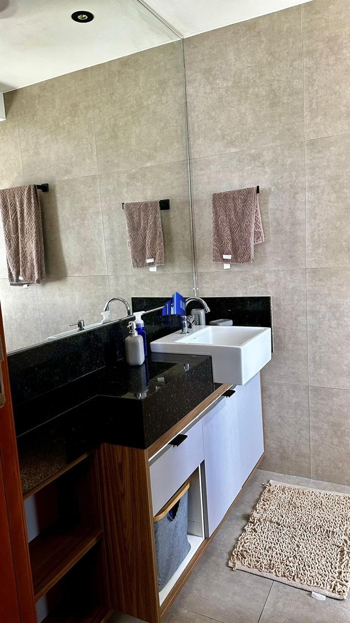 Apartamento à venda com 4 quartos, 225m² - Foto 46