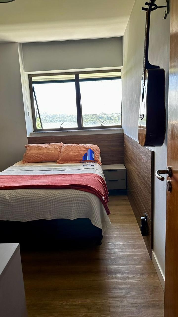 Apartamento à venda com 4 quartos, 225m² - Foto 48