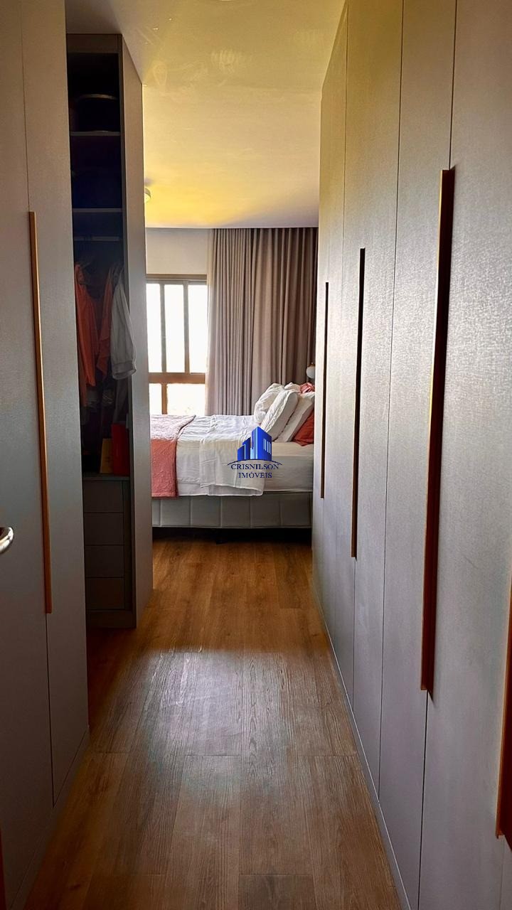 Apartamento à venda com 4 quartos, 225m² - Foto 37