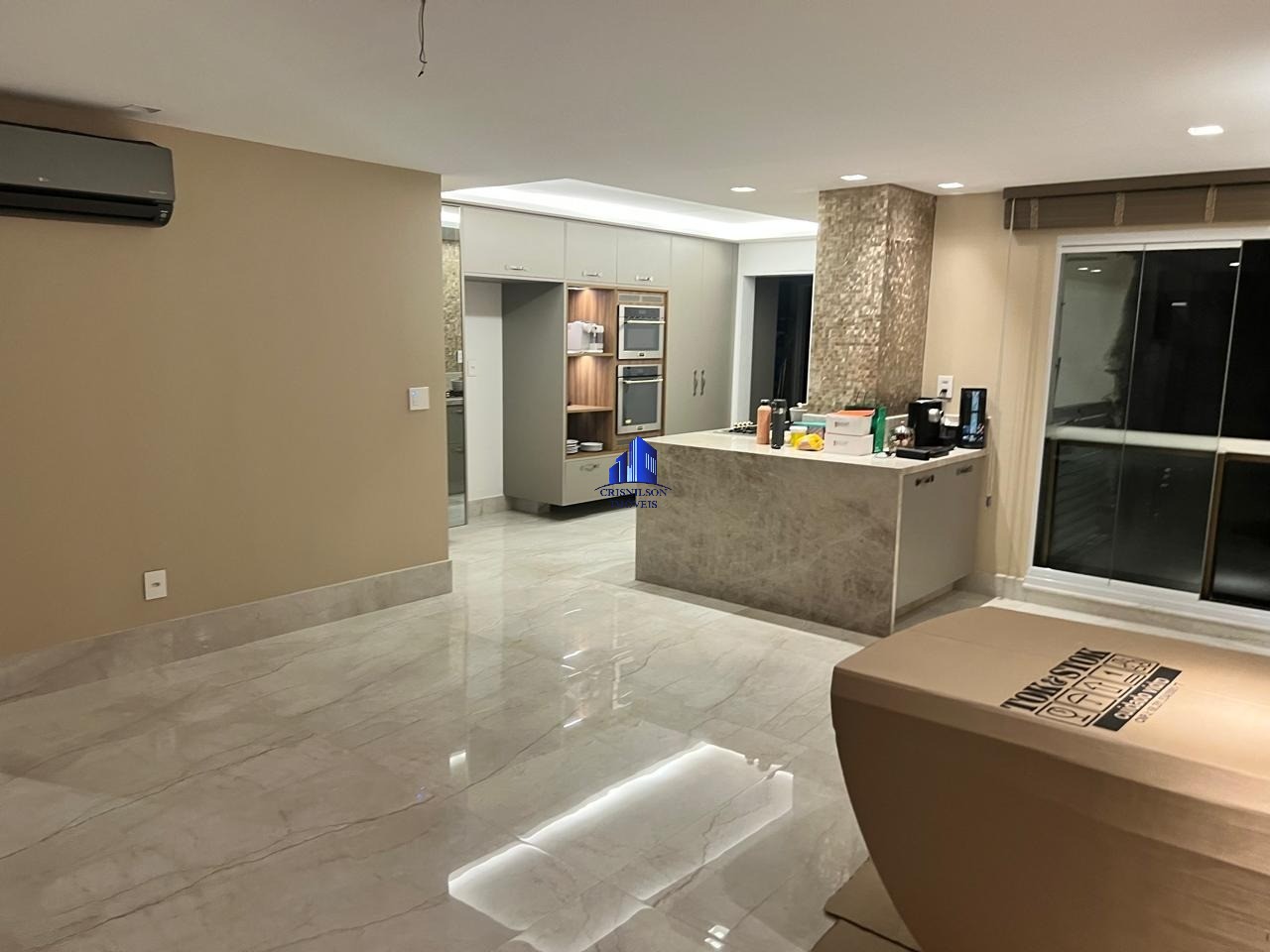 Apartamento à venda com 4 quartos, 248m² - Foto 23