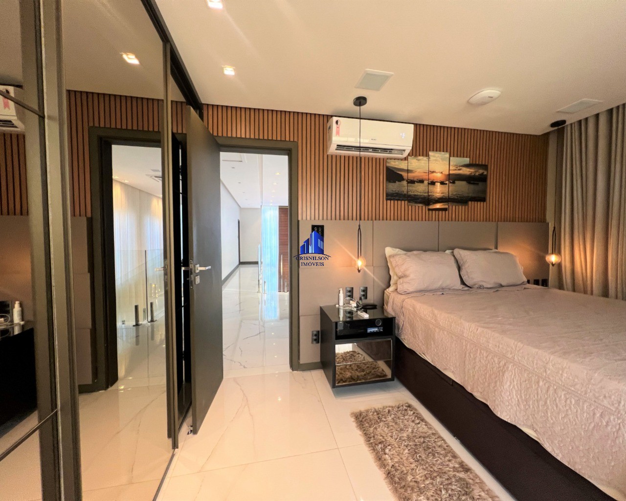 Casa de Condomínio à venda com 5 quartos, 661m² - Foto 50