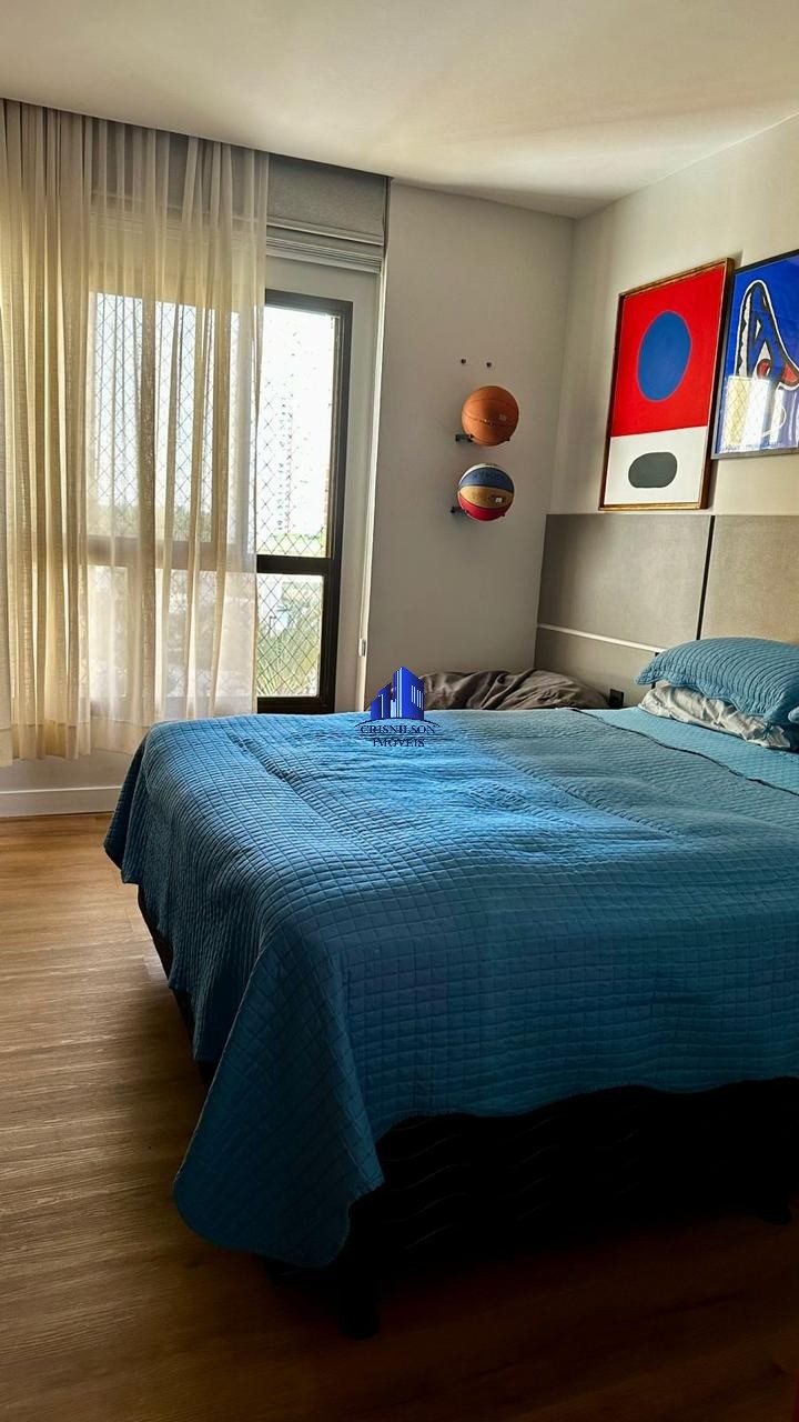 Apartamento à venda com 4 quartos, 225m² - Foto 49