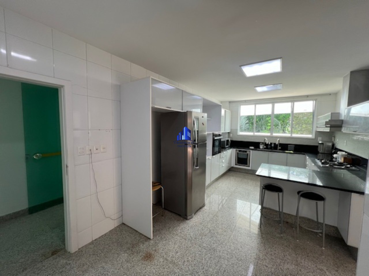 Casa de Condomínio à venda com 5 quartos, 600m² - Foto 80