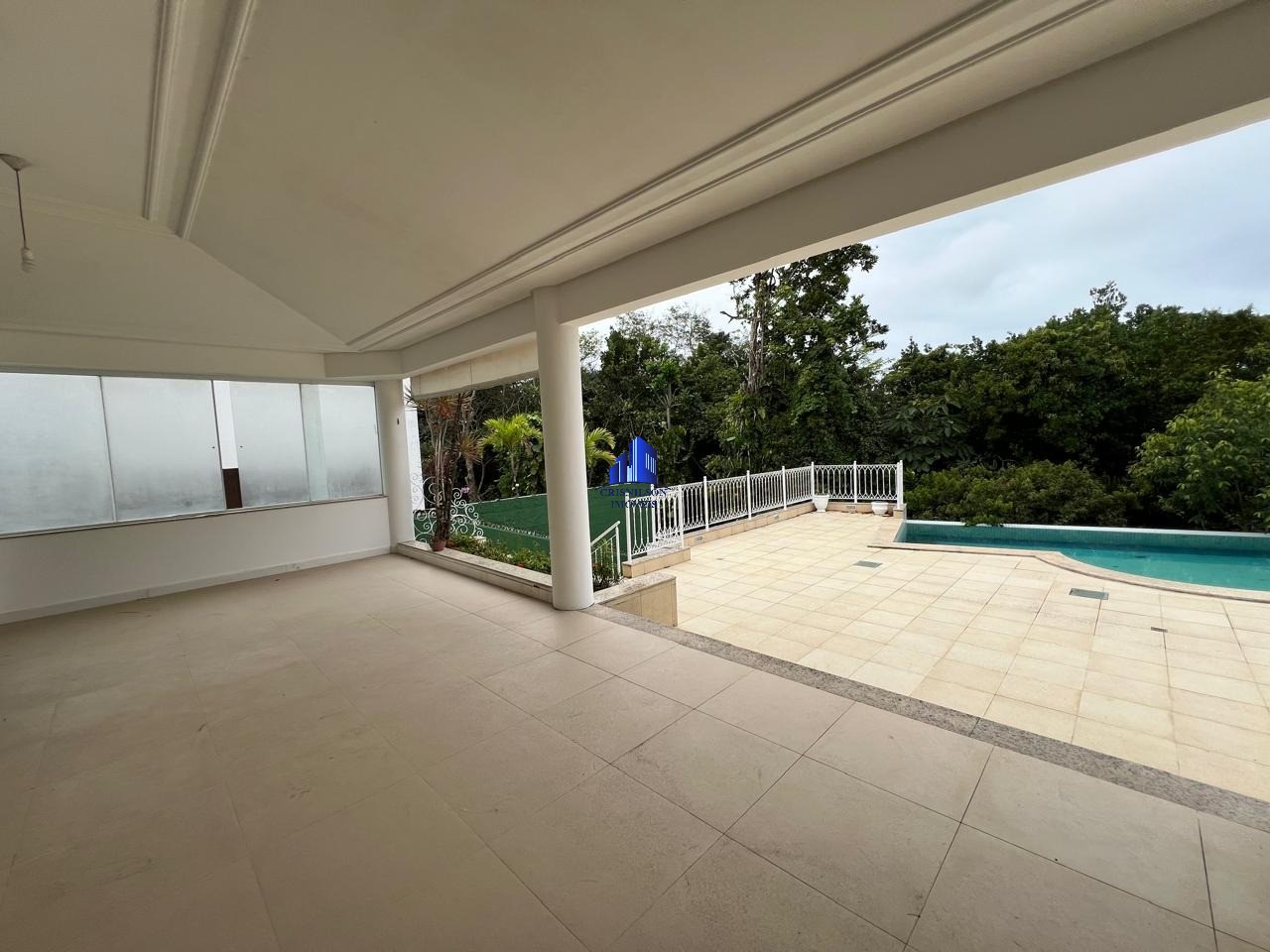 Casa de Condomínio à venda com 4 quartos, 490m² - Foto 38