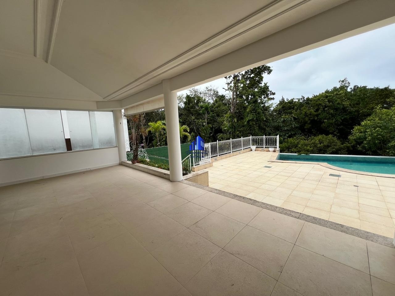 Casa de Condomínio à venda com 4 quartos, 490m² - Foto 36