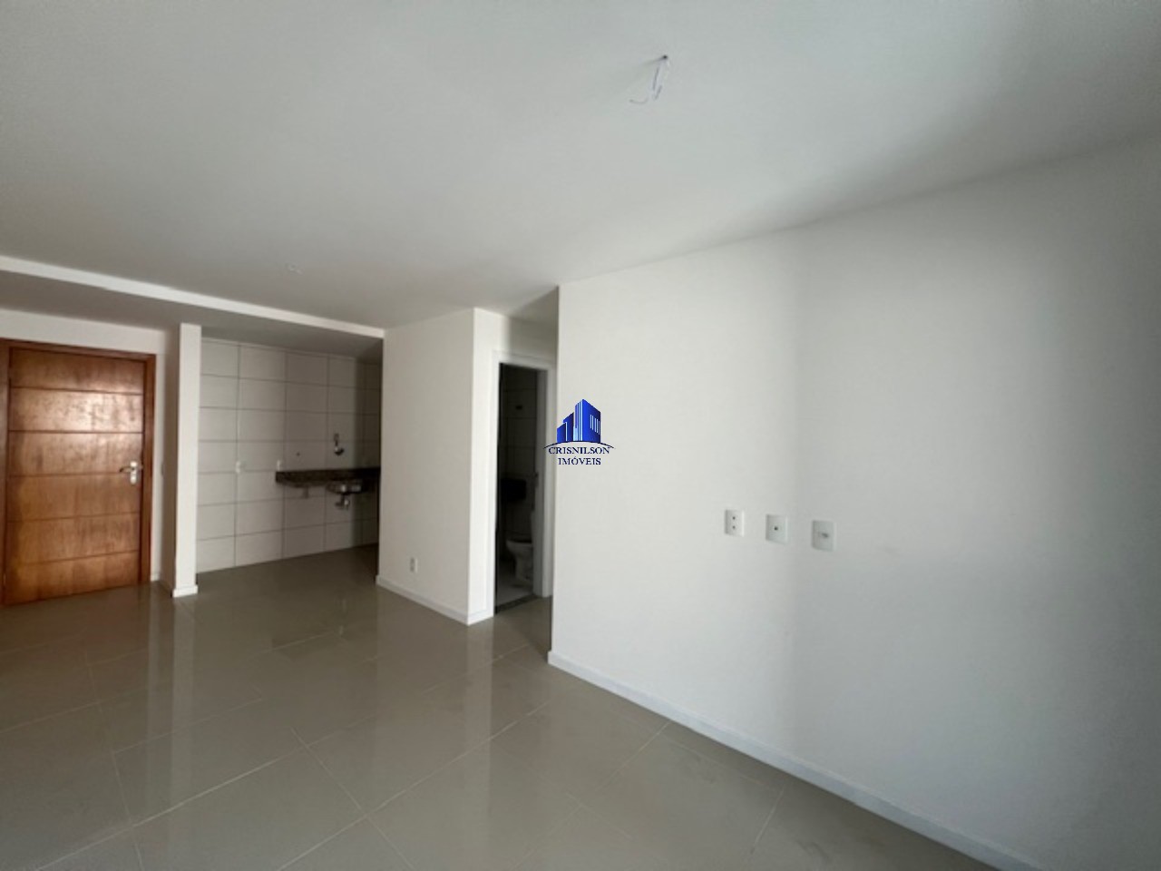 Apartamento à venda com 1 quarto, 52m² - Foto 8