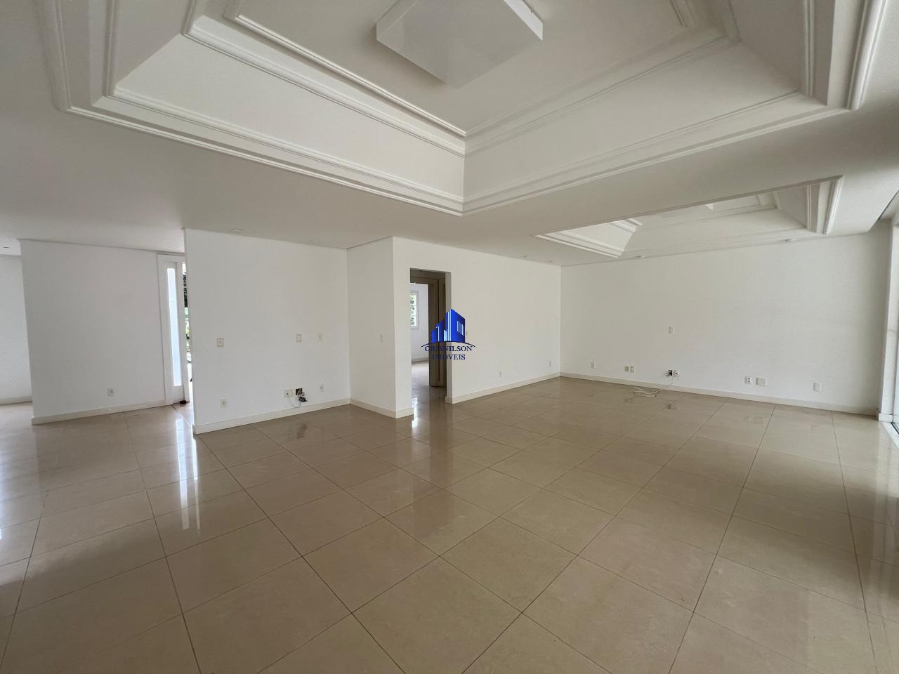 Casa de Condomínio à venda com 4 quartos, 490m² - Foto 11