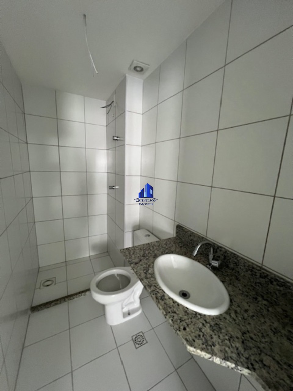 Apartamento à venda com 1 quarto, 54m² - Foto 11