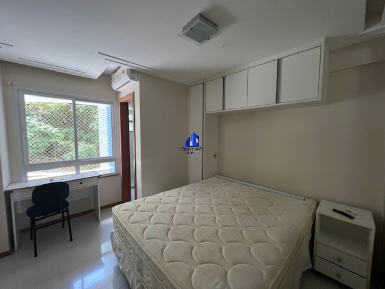 Apartamento à venda com 2 quartos, 78m² - Foto 1