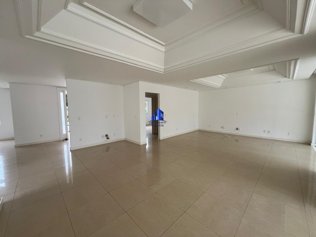 Casa de Condomínio à venda com 4 quartos, 490m² - Foto 12