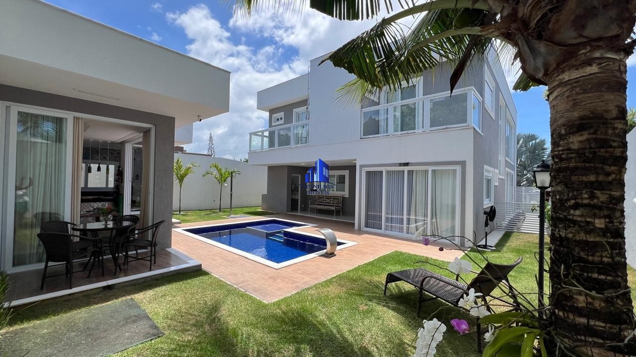 Casa de Condomínio à venda com 5 quartos, 285m² - Foto 9