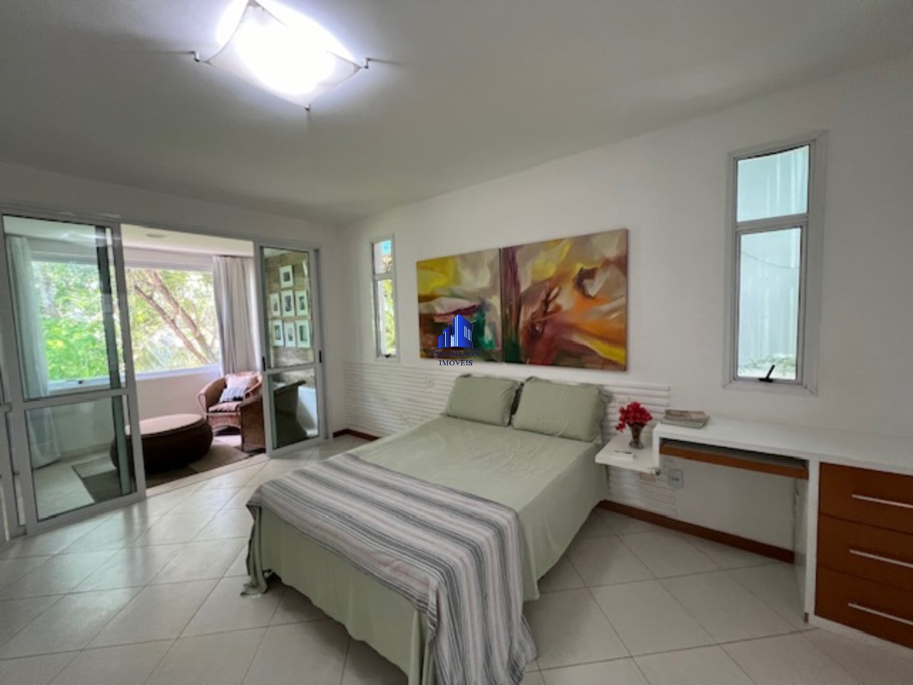 Casa de Condomínio à venda com 5 quartos, 360m² - Foto 33