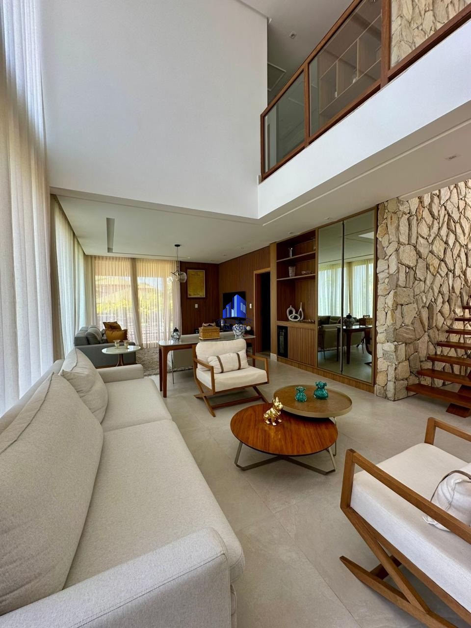 Casa de Condomínio, 6 quartos - Foto 6