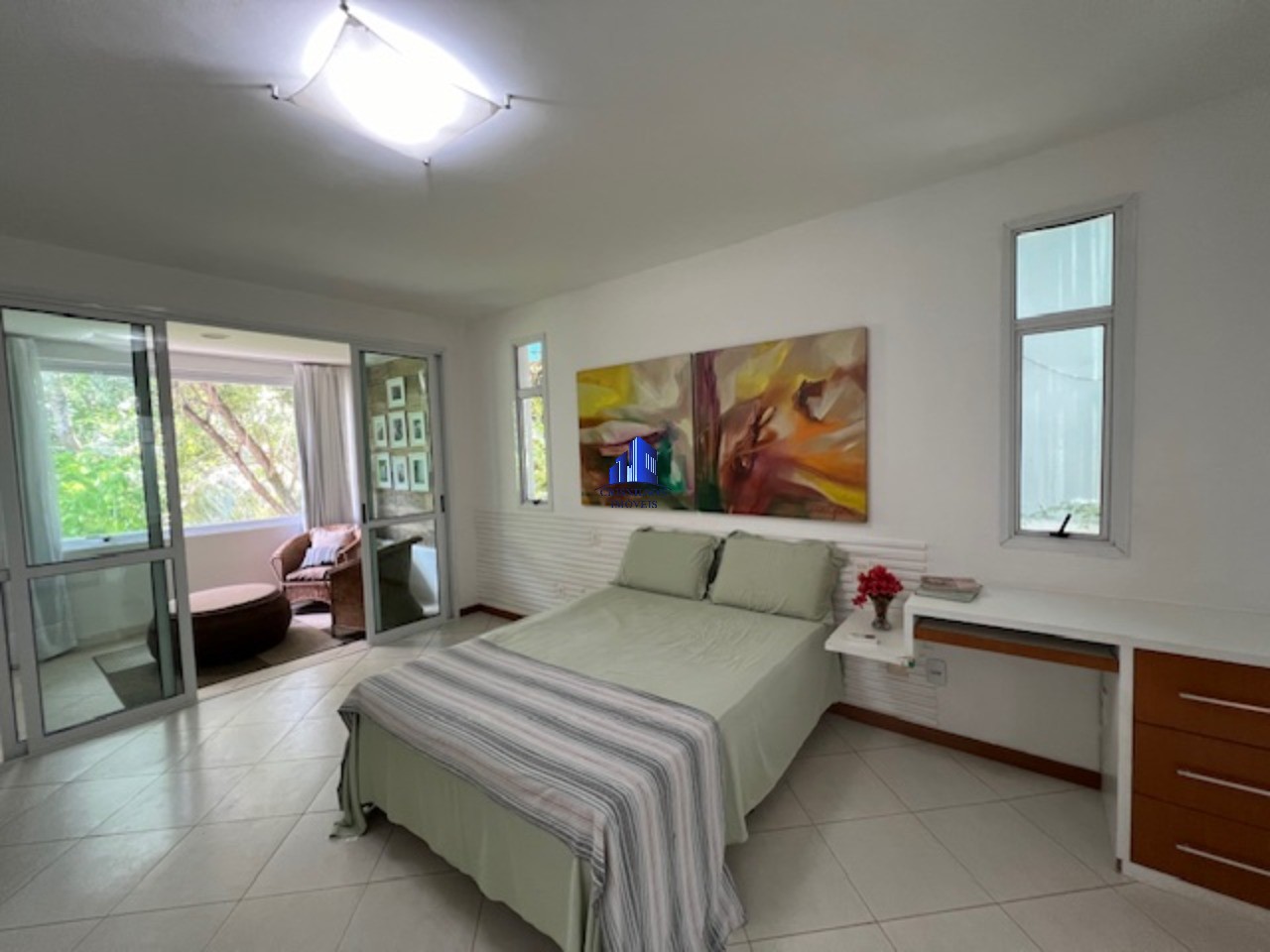 Casa de Condomínio à venda com 5 quartos, 360m² - Foto 27