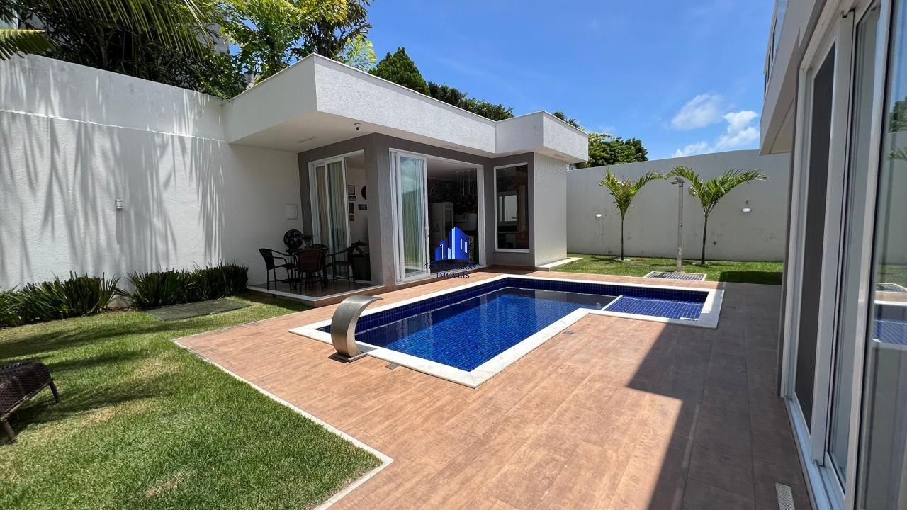 Casa de Condomínio à venda com 5 quartos, 285m² - Foto 5