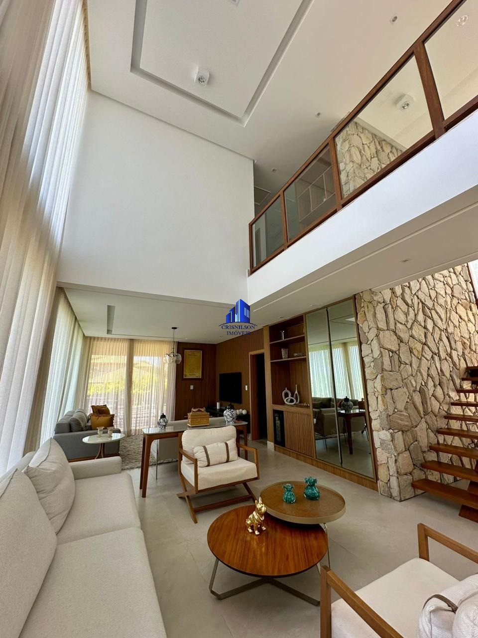 Casa de Condomínio, 6 quartos - Foto 8