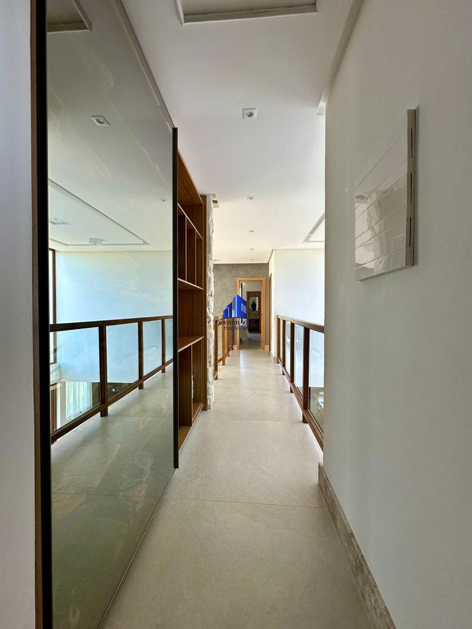 Casa de Condomínio, 6 quartos - Foto 12
