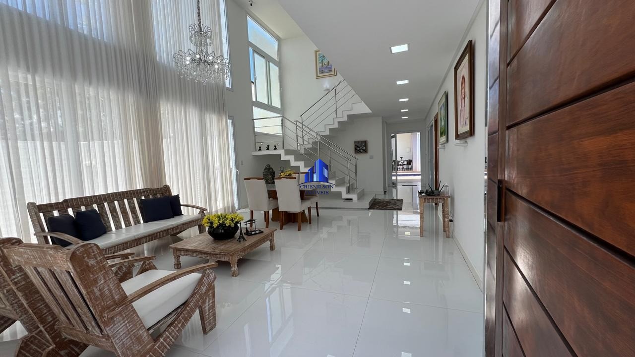 Casa de Condomínio à venda com 5 quartos, 285m² - Foto 14