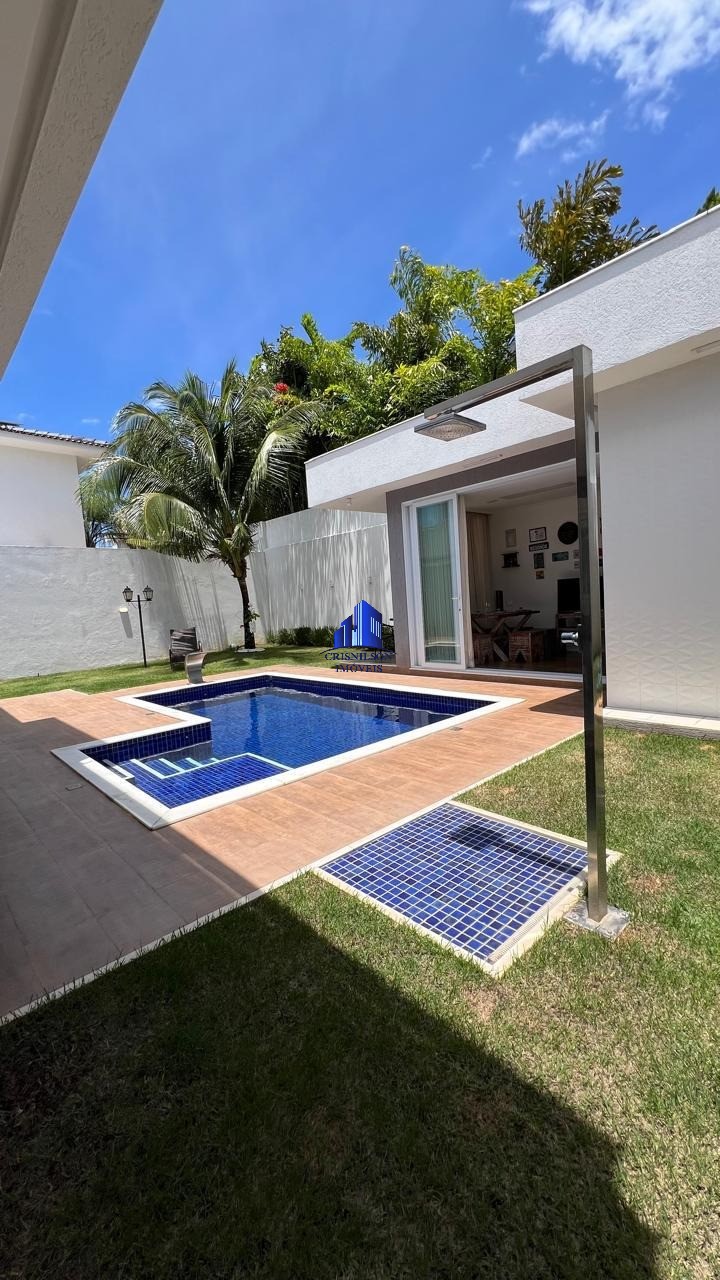 Casa de Condomínio à venda com 5 quartos, 285m² - Foto 8