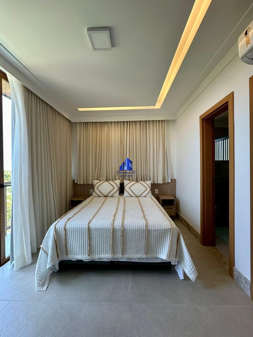 Casa de Condomínio, 6 quartos - Foto 18