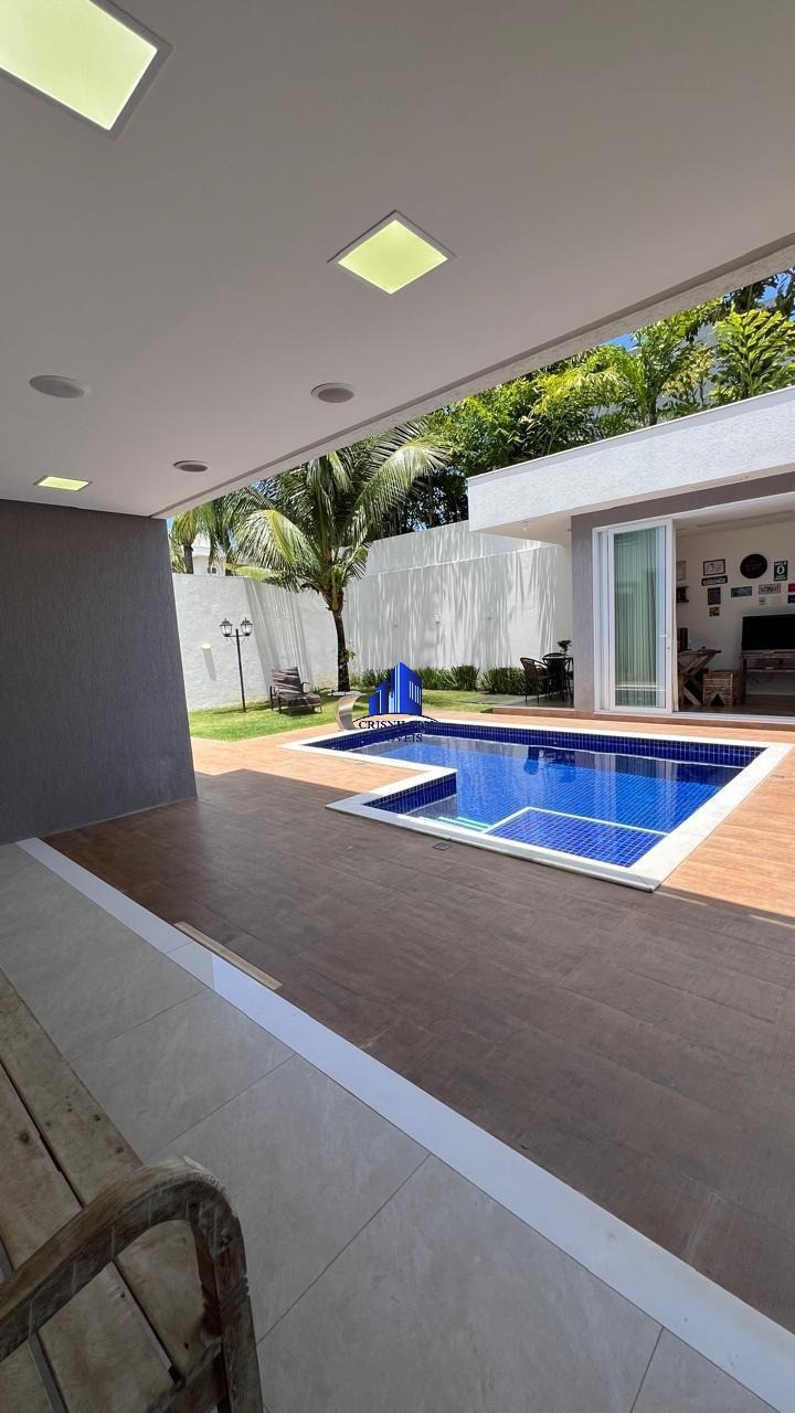 Casa de Condomínio à venda com 5 quartos, 285m² - Foto 7