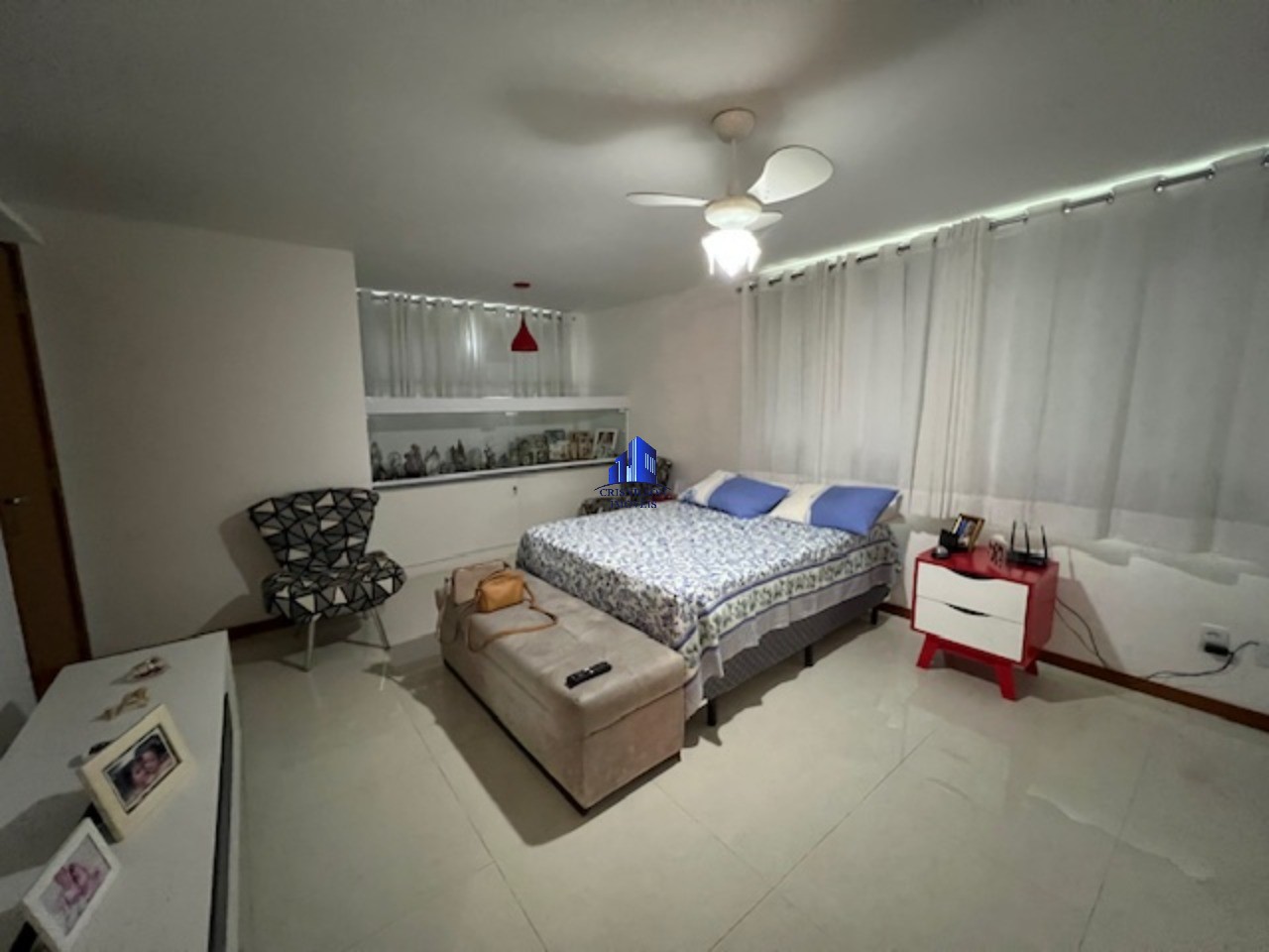 Casa de Condomínio à venda com 4 quartos, 202m² - Foto 23