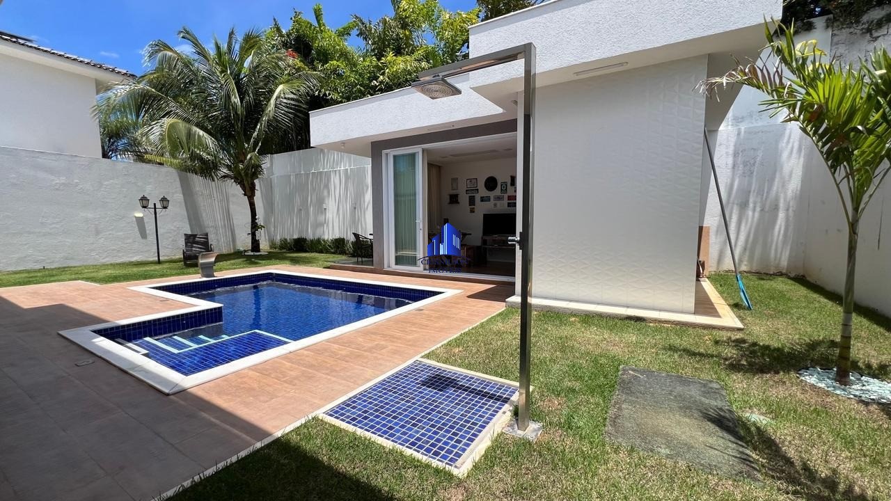 Casa de Condomínio à venda com 5 quartos, 285m² - Foto 6