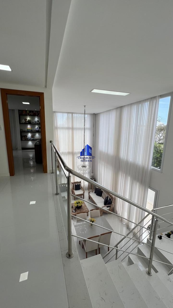 Casa de Condomínio à venda com 5 quartos, 285m² - Foto 20