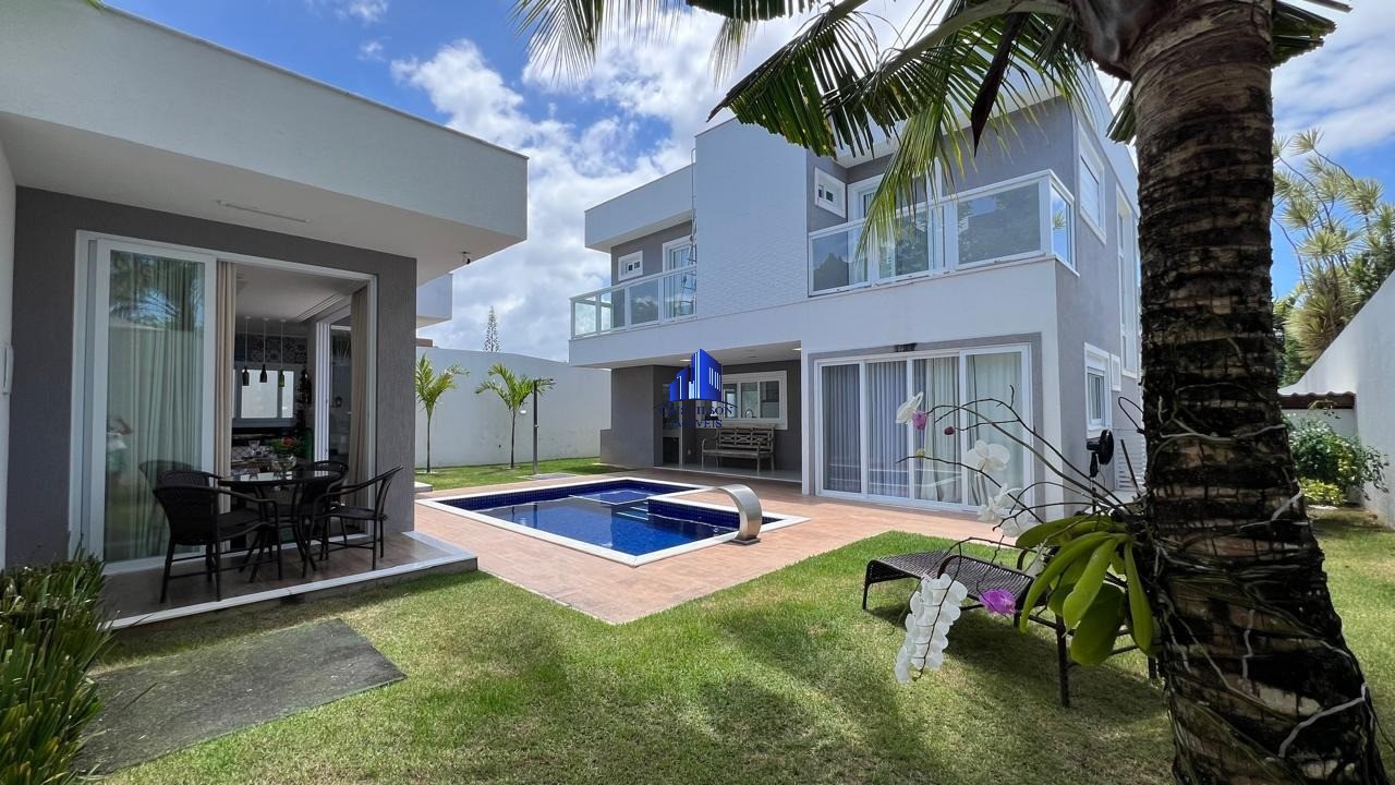 Casa de Condomínio à venda com 5 quartos, 285m² - Foto 2