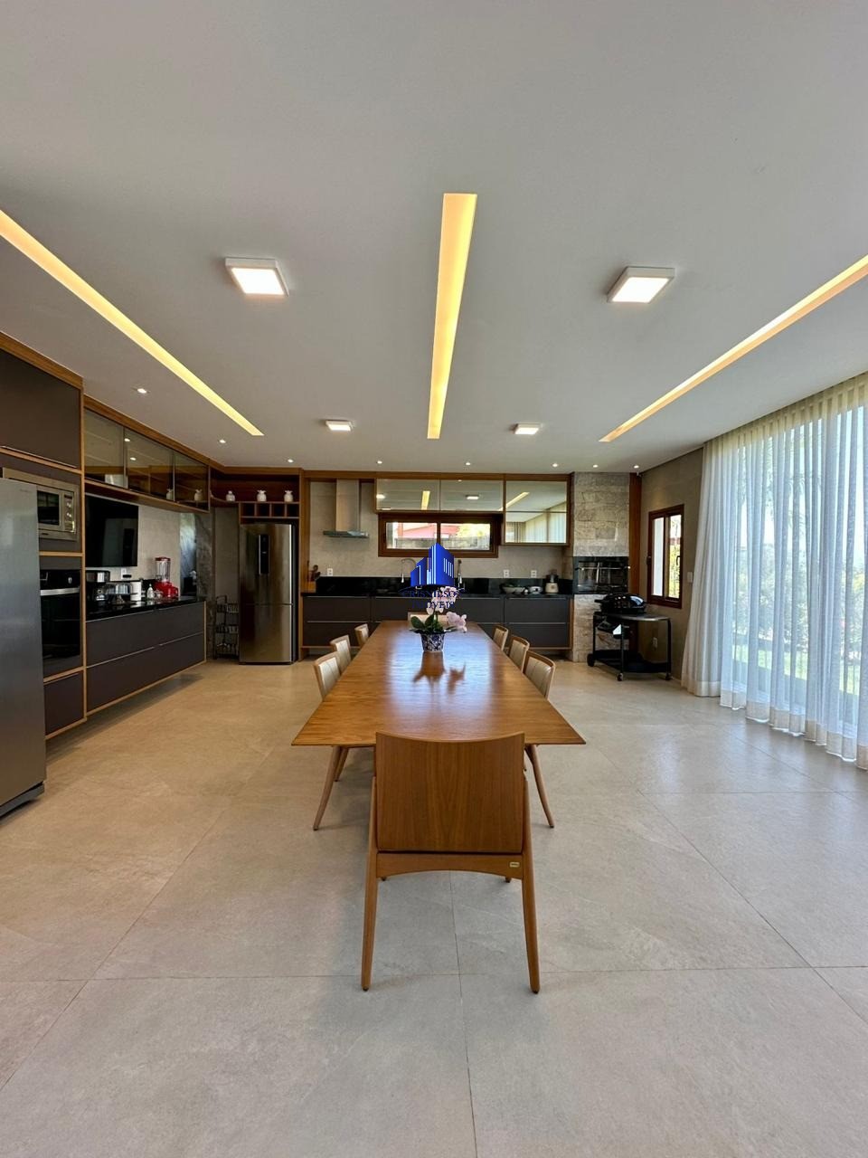 Casa de Condomínio, 6 quartos - Foto 10