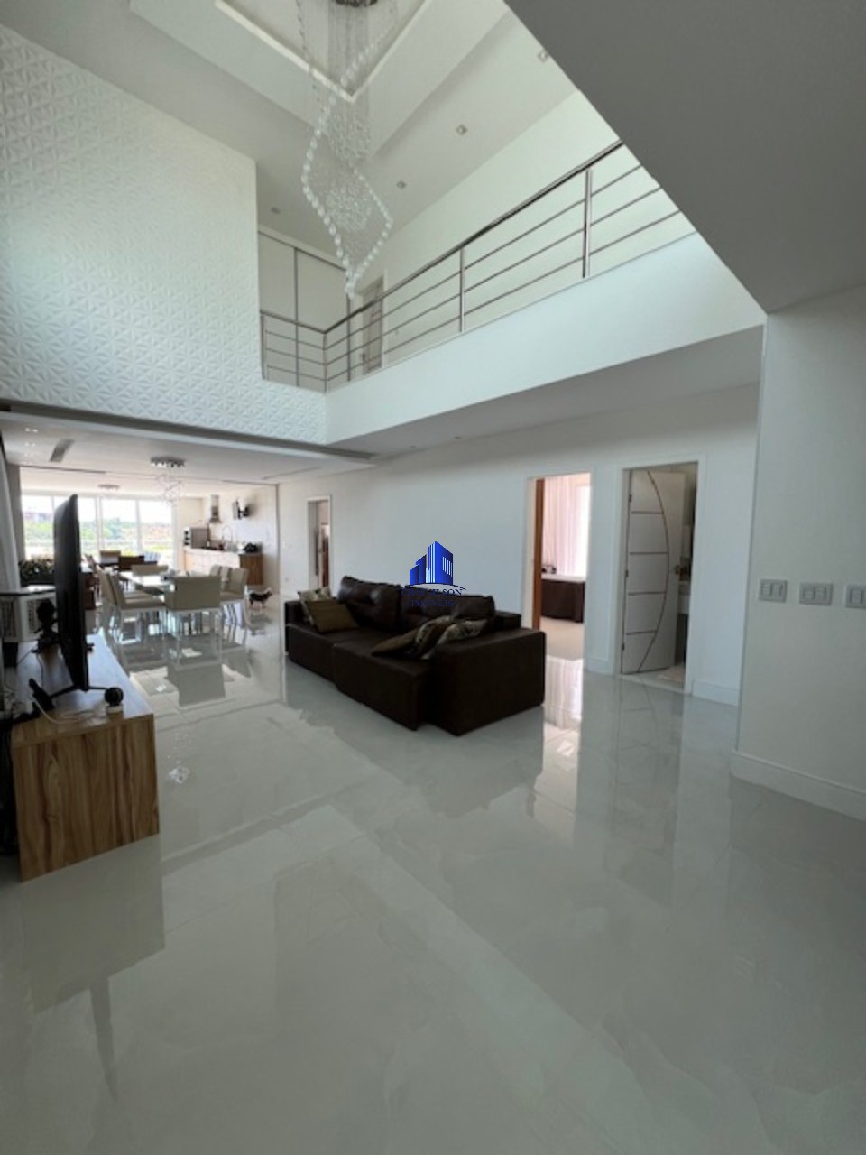 Casa de Condomínio à venda com 5 quartos, 450m² - Foto 13