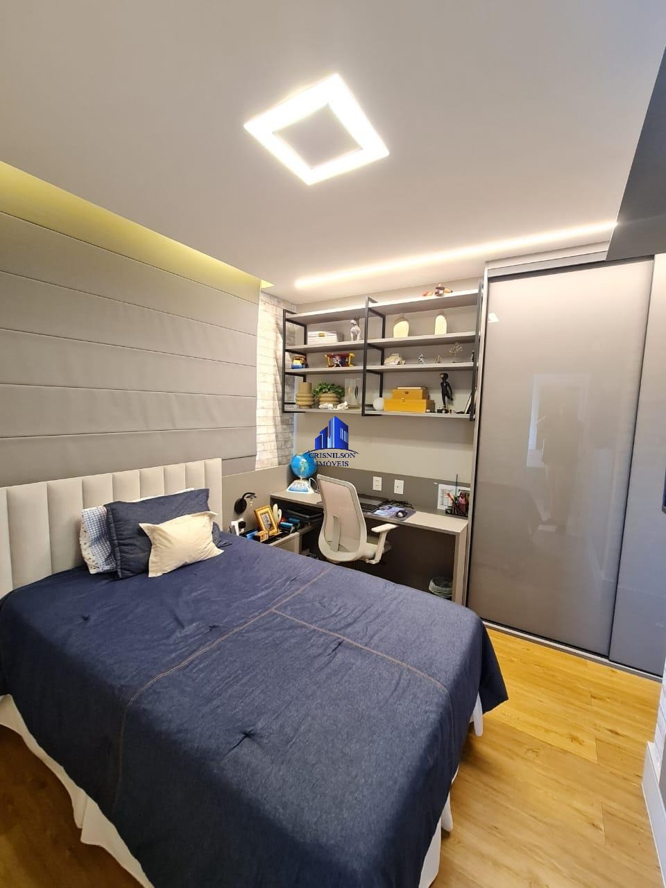 Apartamento à venda com 4 quartos, 276m² - Foto 47